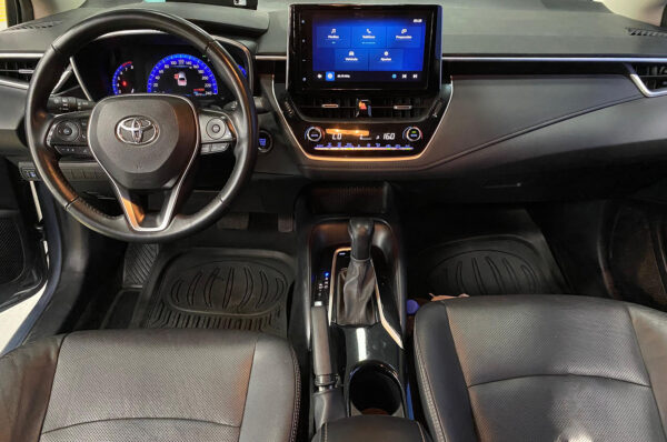 Corolla - 58751KM - Imagen 3