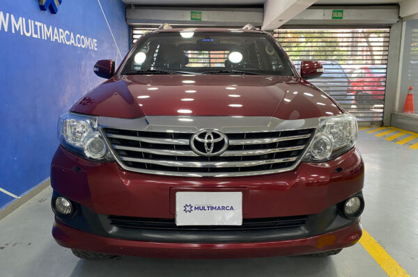 Fortuner - 167746KM - Imagen 2