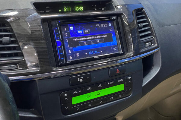Fortuner - 167746KM - Imagen 7