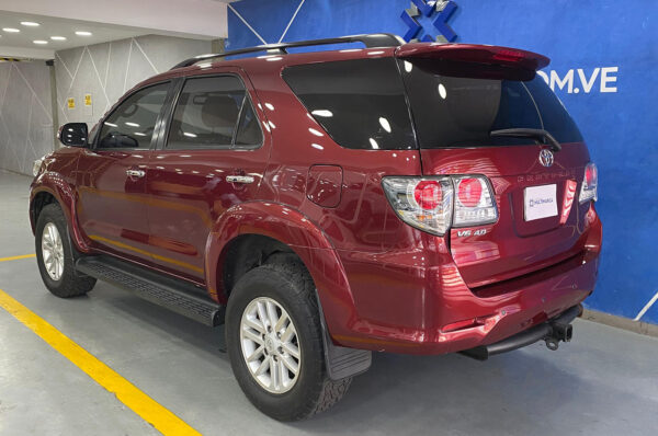 Fortuner - 167746KM - Imagen 3