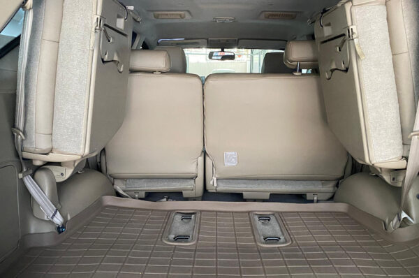 Fortuner - 167746KM - Imagen 11