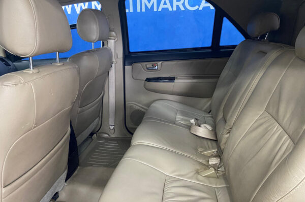 Fortuner - 167746KM - Imagen 12