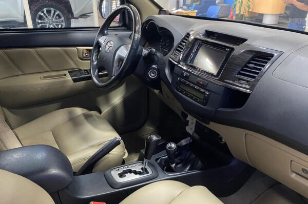 Fortuner - 167746KM - Imagen 5