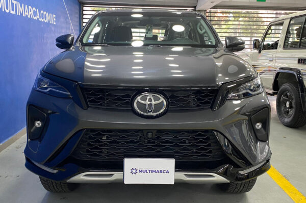 Fortuner - 16KM - Imagen 2