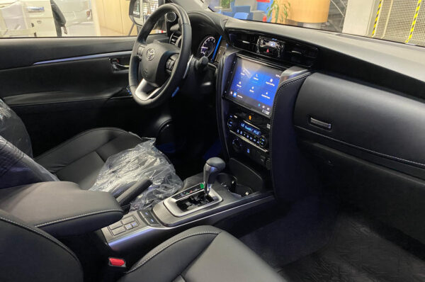 Fortuner - 16KM - Imagen 5