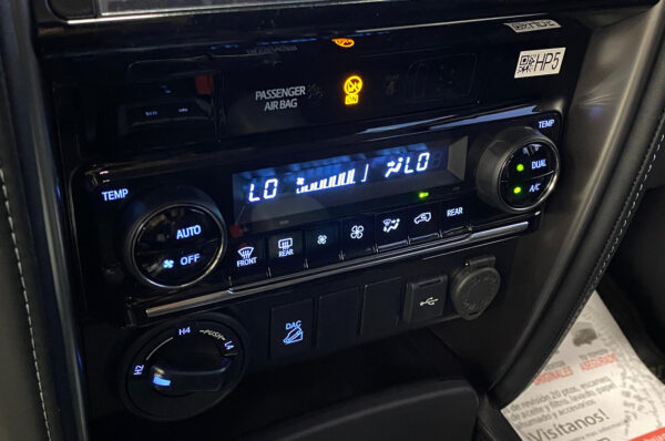 Fortuner - 16KM - Imagen 10