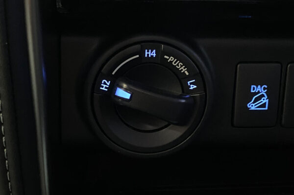 Fortuner - 16KM - Imagen 13