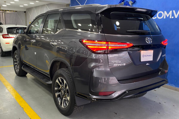 Fortuner - 16KM - Imagen 3