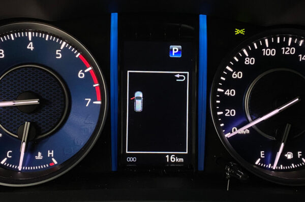 Fortuner - 16KM - Imagen 6