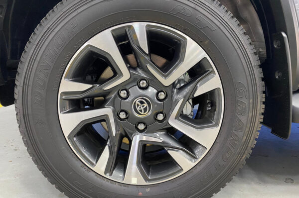 Fortuner - 16KM - Imagen 7