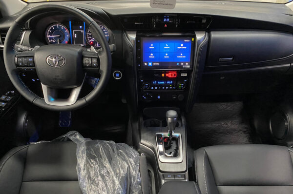 Fortuner - 16KM - Imagen 4