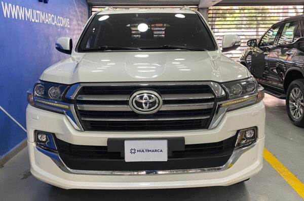 Land Cruiser - 73336KM - Imagen 2