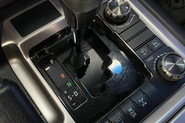 Land Cruiser - 73336KM - Imagen 9