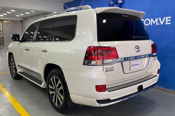 Land Cruiser - 73336KM - Imagen 3