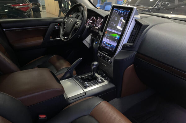 Land Cruiser - 73336KM - Imagen 5