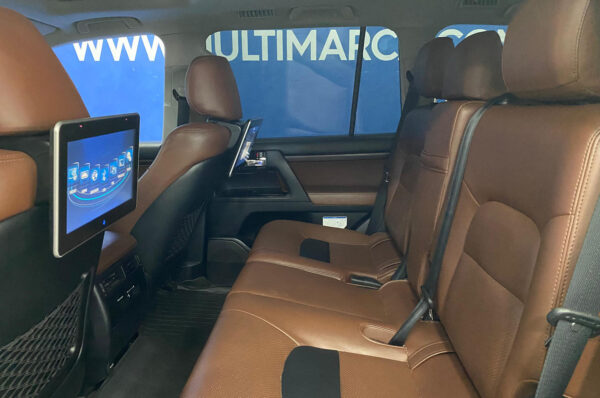 Land Cruiser - 73336KM - Imagen 12