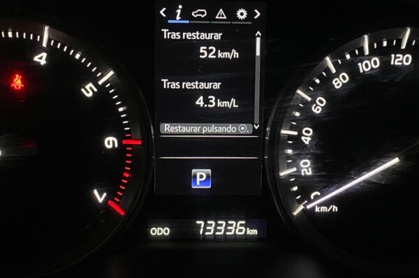 Land Cruiser - 73336KM - Imagen 6