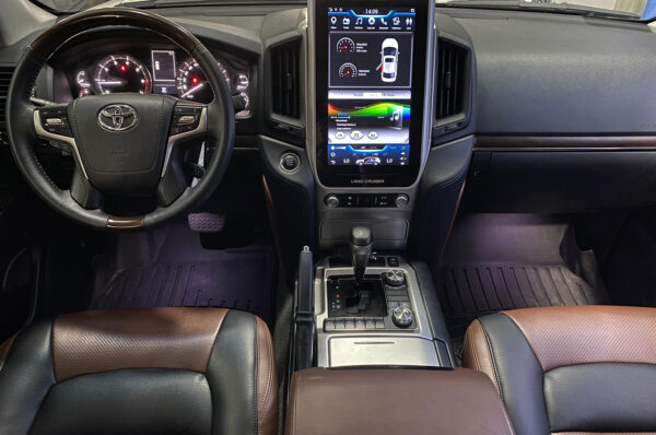 Land Cruiser - 73336KM - Imagen 4