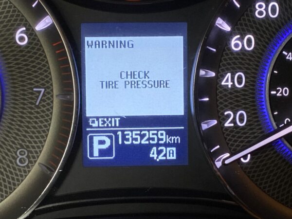 QX80 - 135259KM - Imagen 6
