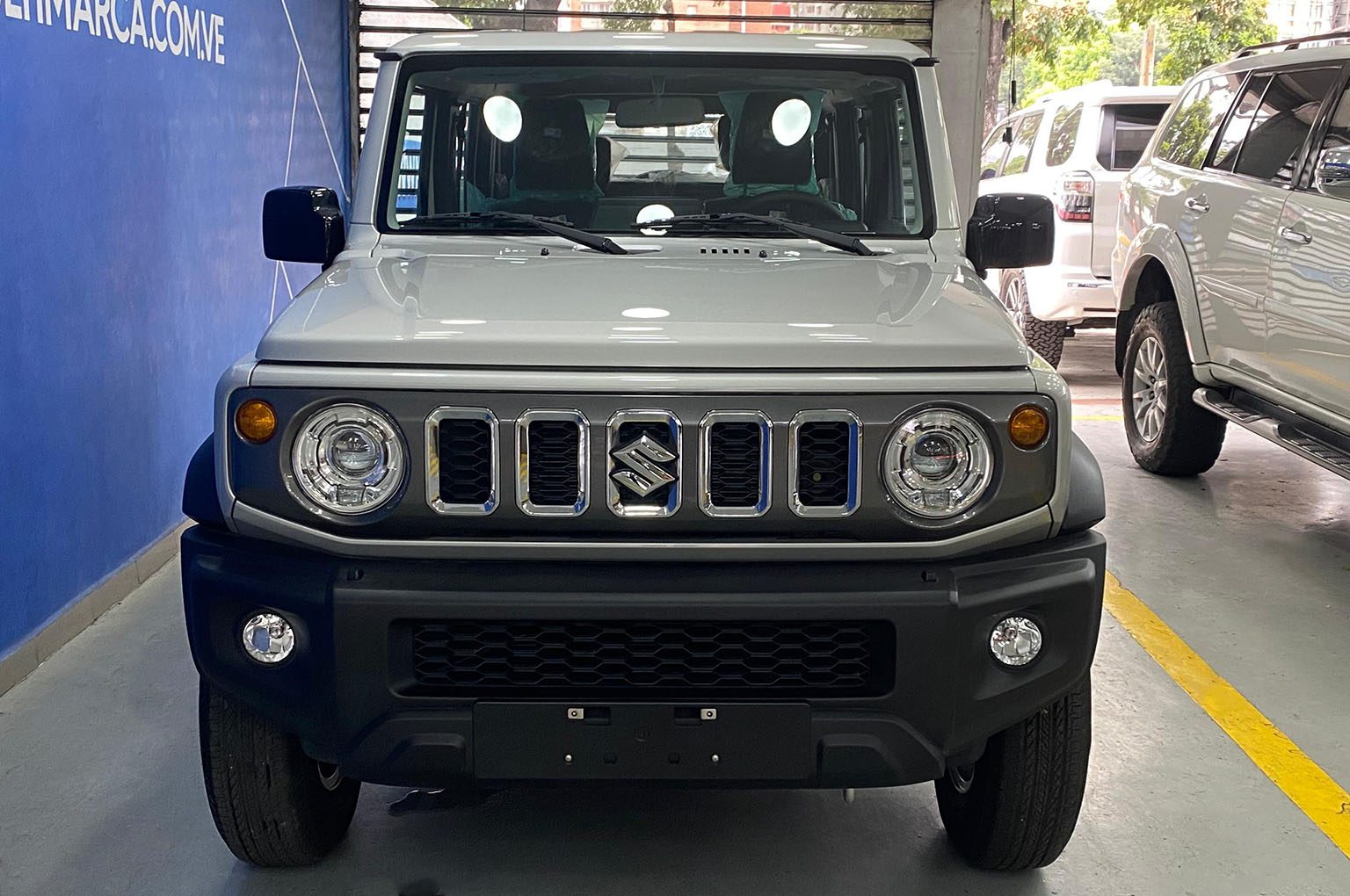 Jimny- 44KM - Imagen 2