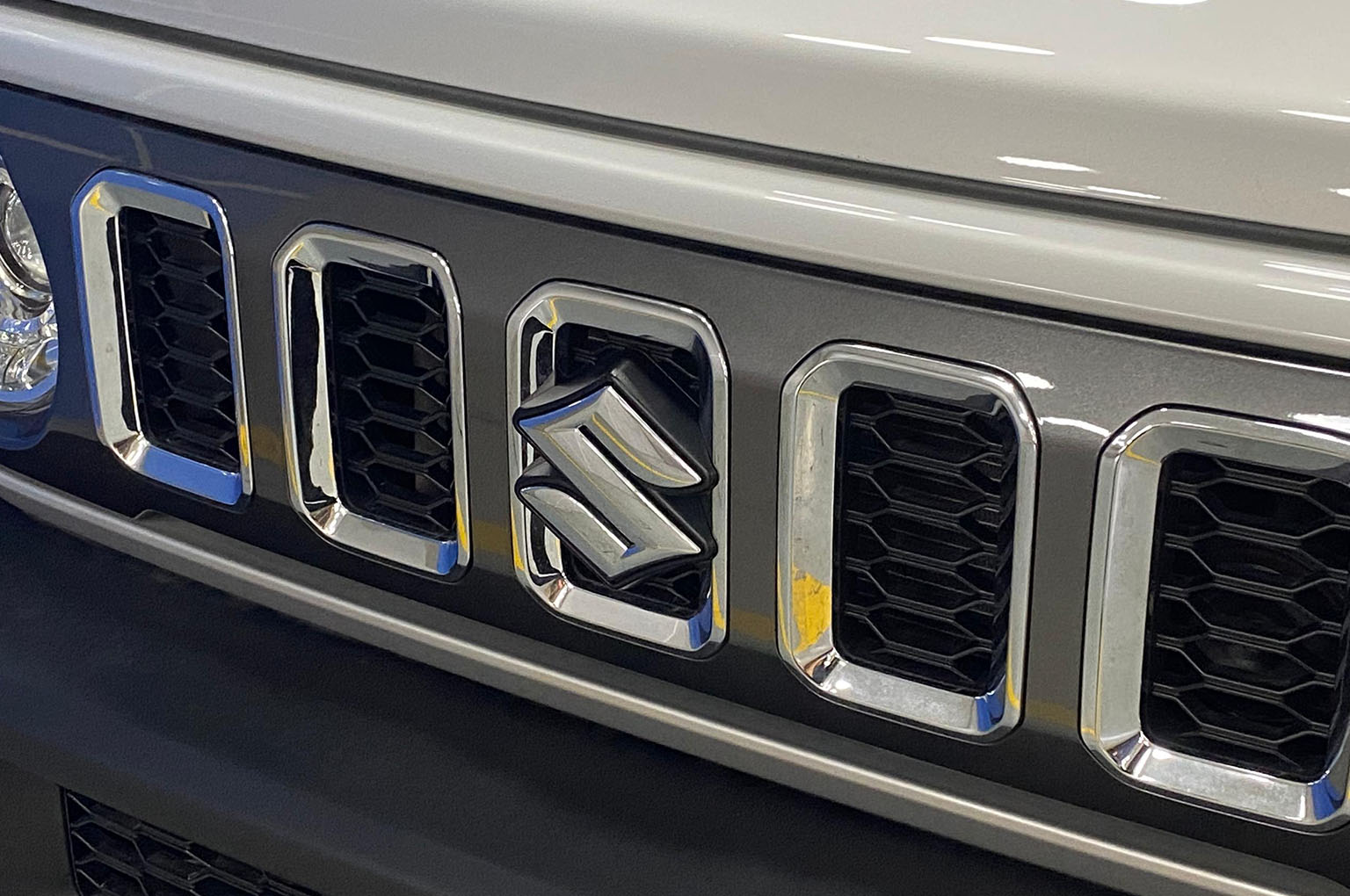 Jimny- 44KM - Imagen 13