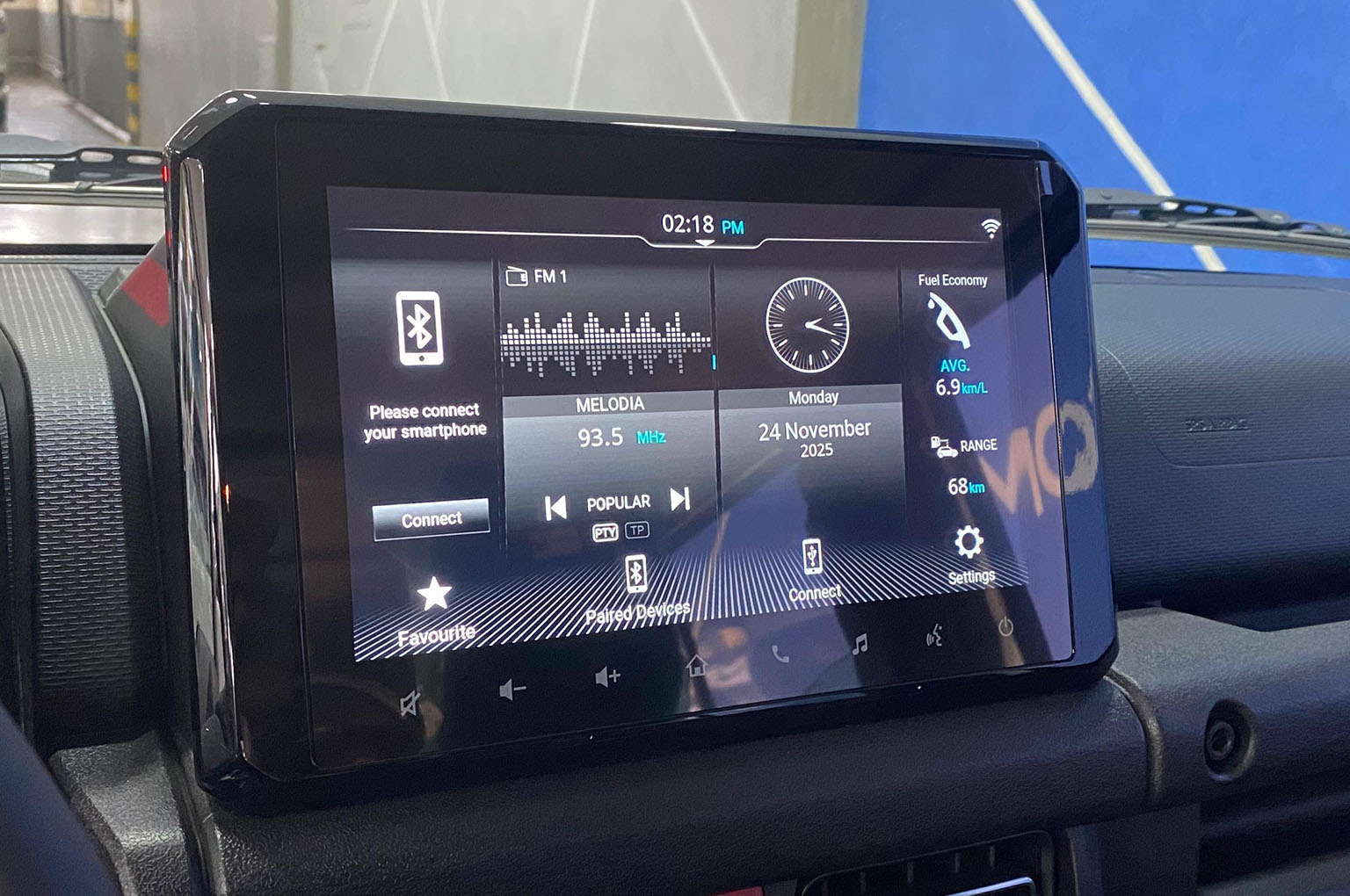 Jimny- 44KM - Imagen 7