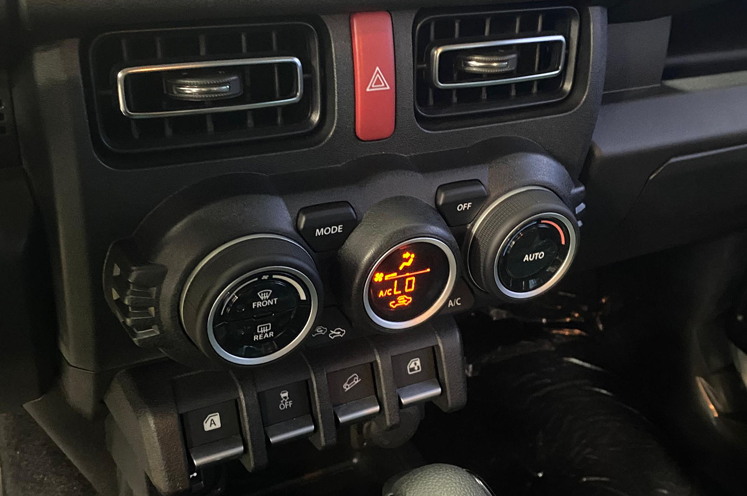 Jimny- 44KM - Imagen 8