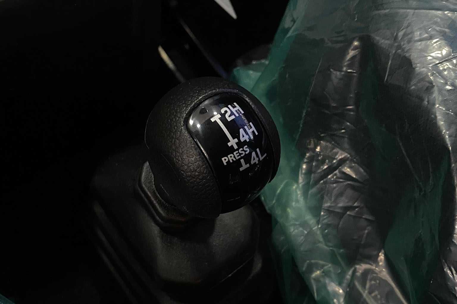 Jimny- 44KM - Imagen 10