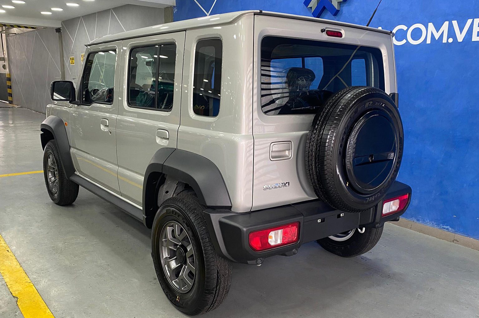 Jimny- 44KM - Imagen 3