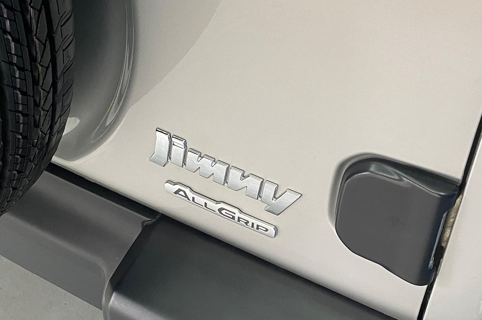 Jimny- 44KM - Imagen 14