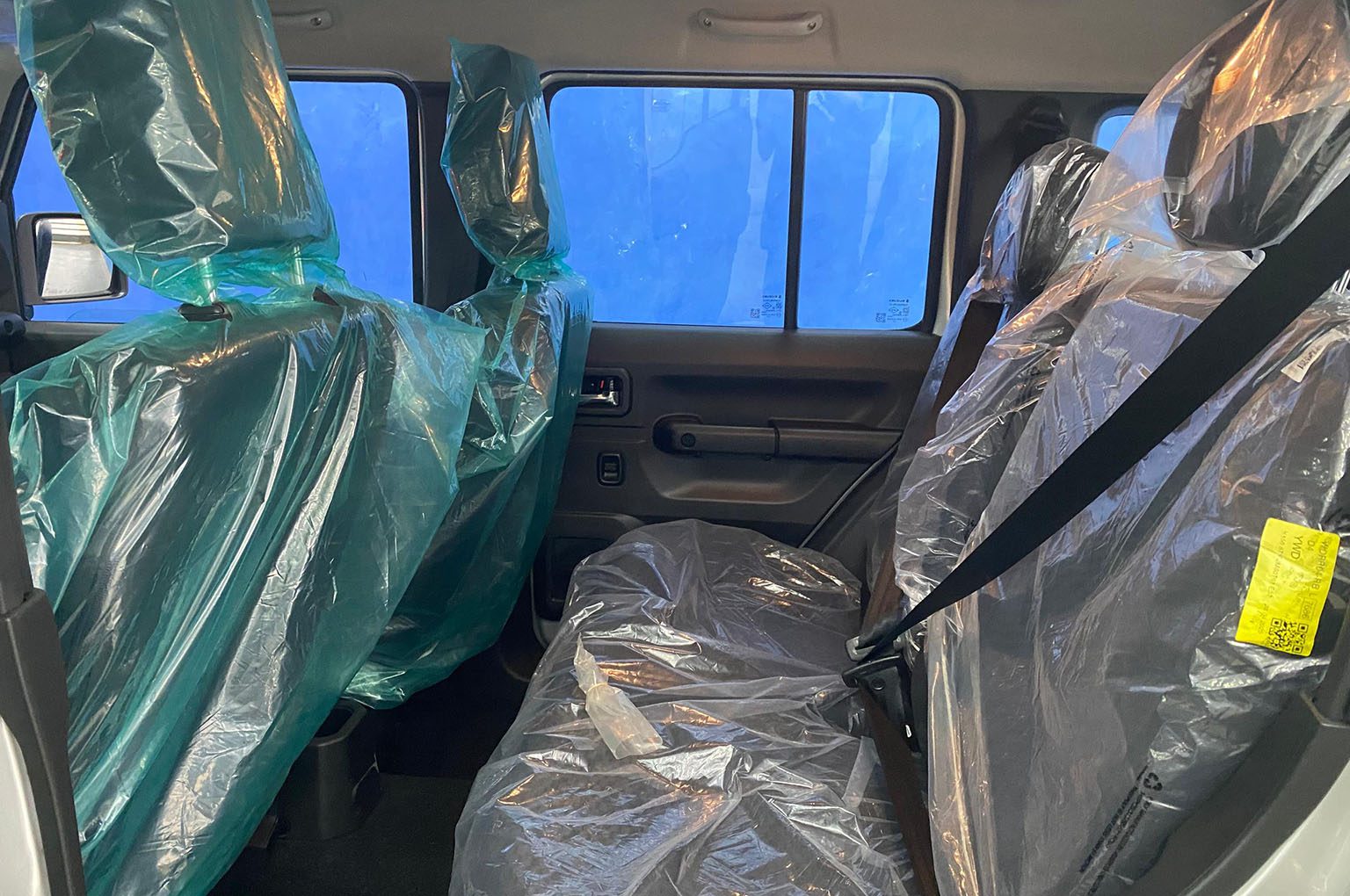 Jimny- 44KM - Imagen 12