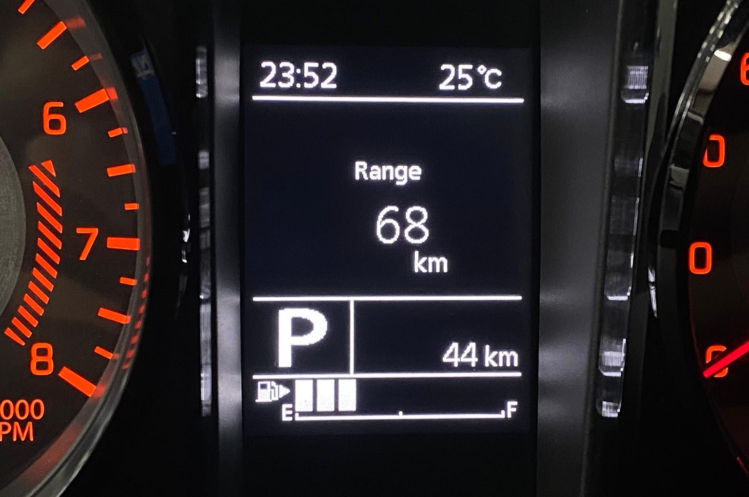 Jimny- 44KM - Imagen 6