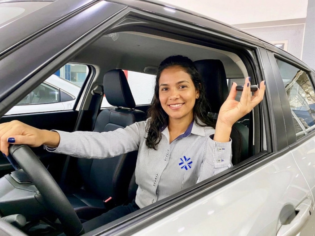 Venta de carros en Venezuela